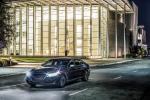 Genesis G90 2016 года (NA)